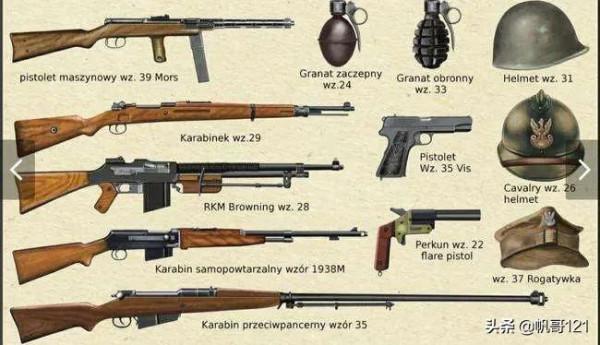 二戰步兵班最強配置