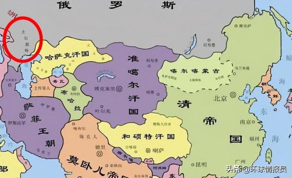 最折騰的蒙古人：土爾扈特部為何西遷歐洲、百年後又東歸中國？