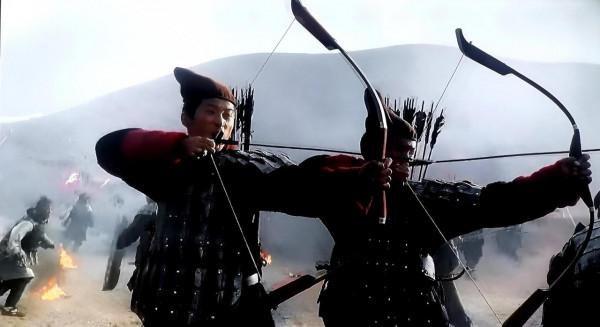 楚昭王 第2節 伯氏滅門