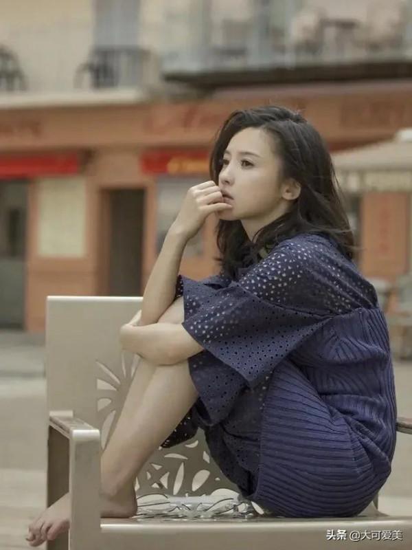 楊子珊你笑起來真好看 楊子珊你笑起來真好看