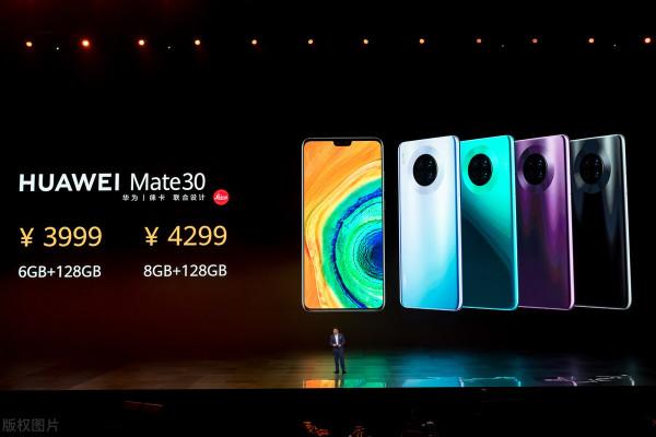 華為mate系列手機,屏夠大、電池夠大、用著夠順滑,升級鴻蒙怎樣 華為mate系列手機,屏夠大、電池夠大、用著夠順滑,升級鴻蒙怎樣