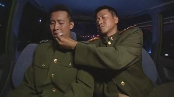 《士兵突擊》幕後:起初王寶強拒演許三多,徐帆出面將他一語點醒 《士兵突擊》幕後:起初王寶強拒演許三多,徐帆出面將他一語點醒