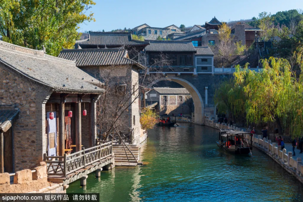 北京6地上榜！這個國家級名單公示了！