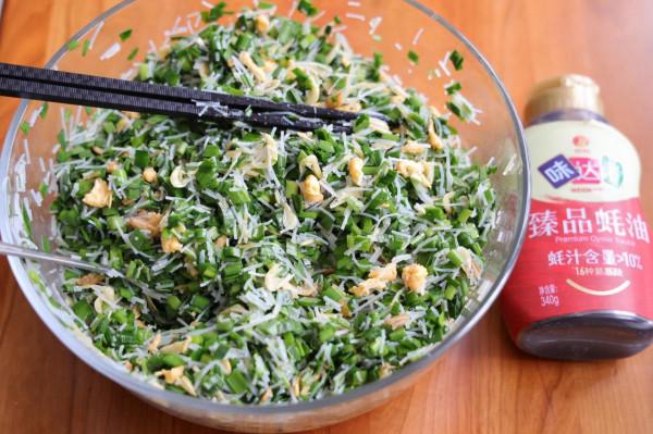 正月，早餐要試試這個，簡單美味，金黃酥脆，一口氣可以吃5個