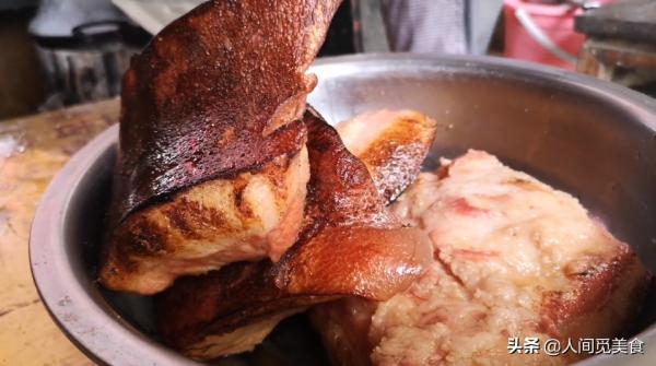 江蘇大爺30年只賣一道菜，天不亮就有人來預約，3小時就賣光