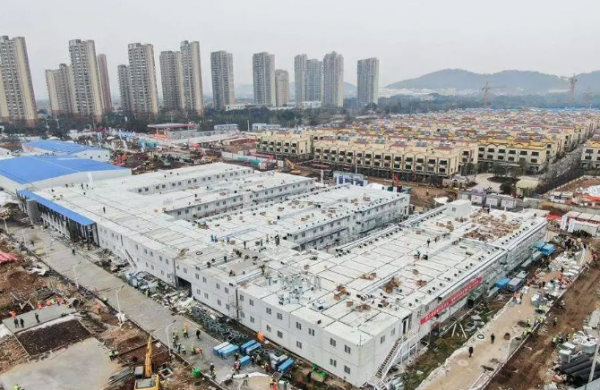 彩鋼瓦房有什麼危害?農村和城市都在強制拆除,背後有啥秘密 彩鋼瓦房有什麼危害?農村和城市都在強制拆除,背後有啥秘密