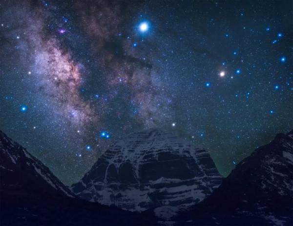 你和觀星達人之間的距離，就差這篇攻略