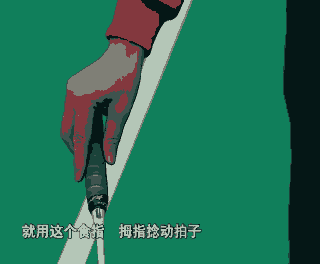 羽毛球這些小動作練習，看似不起眼，但對水平的提高卻大有成效