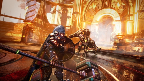 PS+12月會免遊戲與爆料一致：《神隕》PS5/PS4暢玩