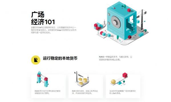 Agoric| AU21投資、一個足以改變現況的智慧合約平臺Agoric它來了