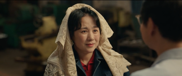 《你好，李煥英》2&period;0版！又一部穿越梗的《父母愛情》定檔了