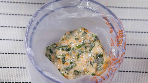 寶寶光吃不長個，這樣做補鈣又補鋅，比牛奶補鈣，比火腿腸還好吃