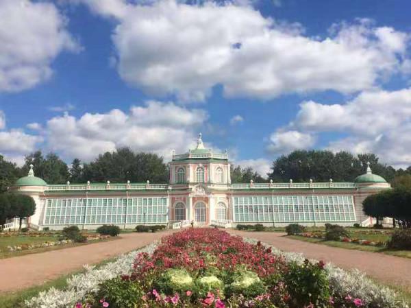 俄羅斯的私人莊園是什麼樣子的,讓我們來見識一下吧 俄羅斯的私人莊園是什麼樣子的,讓我們來見識一下吧