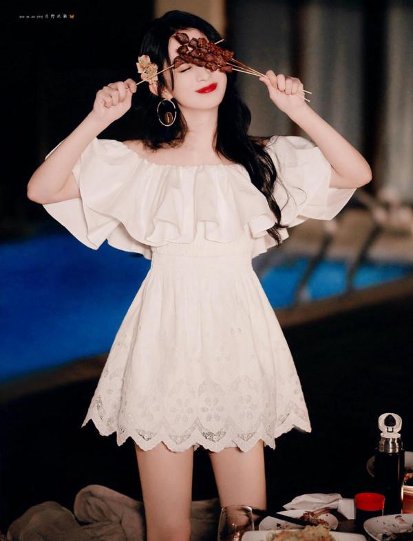 中國娛樂圈美女排行榜|超高畫質桌布大全,迪麗熱巴真的美絕了 中國娛樂圈美女排行榜|超高畫質桌布大全,迪麗熱巴真的美絕了