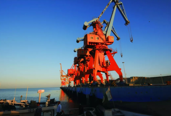 美蘇都以失敗告終,為什麼說只有中國能讓瓜達爾港煥發新生? 美蘇都以失敗告終,為什麼說只有中國能讓瓜達爾港煥發新生?