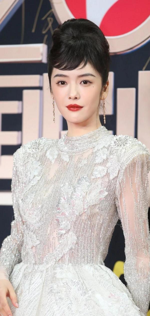 今年的《國劇盛典》比起之前的流量明星來說，有些黯然失色