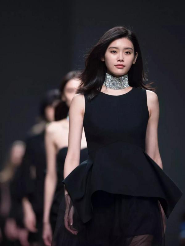 國際名模奚夢瑤和賭王之子何遒君的愛情 國際名模奚夢瑤和賭王之子何遒君的愛情