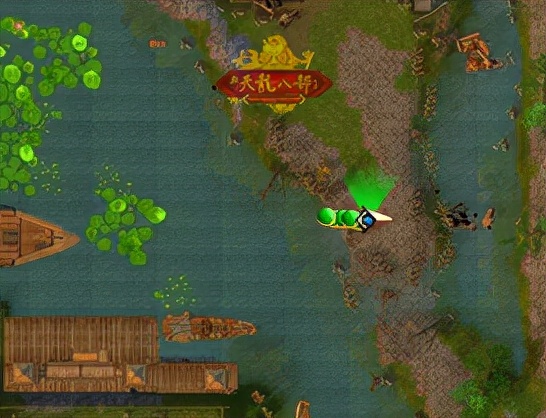 「稿件·攻略」燕子塢還在飛荷葉?水上漂了解一下 「稿件·攻略」燕子塢還在飛荷葉?水上漂了解一下