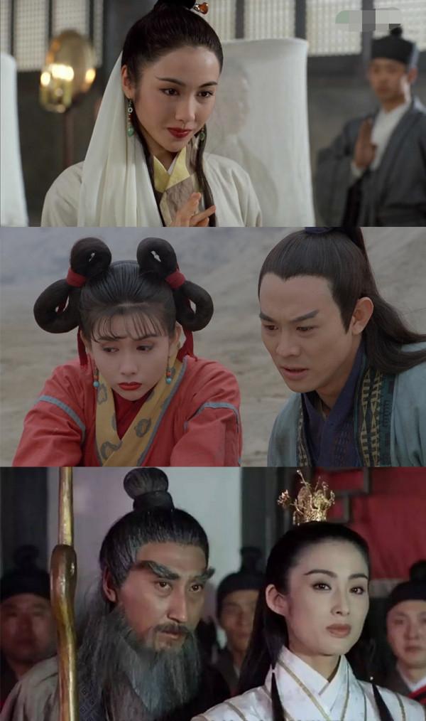 曾被視為“爛片”，後來變經典的5部港片，李安和周星馳各佔一部