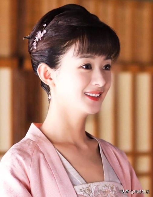 《花千骨》7年後，演員現狀差距大，有人迴歸家庭，有人成大女主