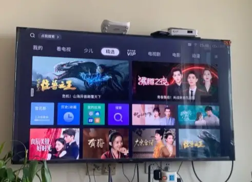 還在忍受舊電視機折磨?教你一招逃離 還在忍受舊電視機折磨?教你一招逃離