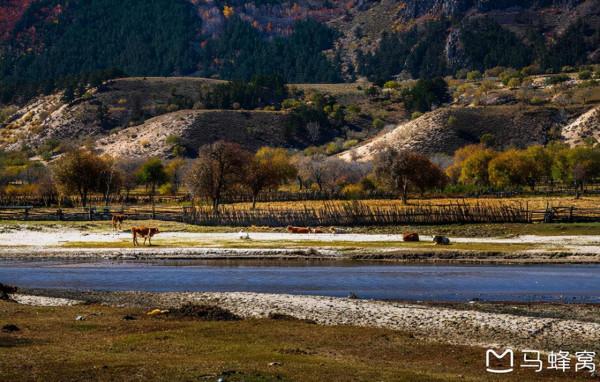 三天三季-我的烏蘭布統之旅 第三篇