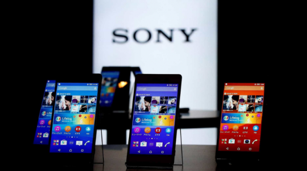 索尼手機銷量大漲！第二季度財報公開，電子業務成最佳MVP