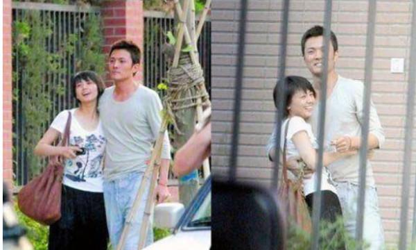 于小偉:和高圓圓戀愛,出道21年不火,娶平凡妻子也幸福 于小偉:和高圓圓戀愛,出道21年不火,娶平凡妻子也幸福