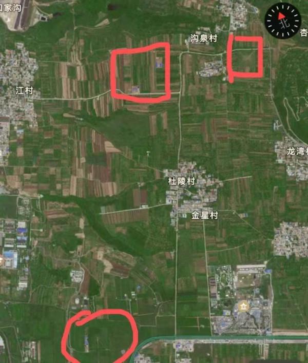 漢文帝霸陵發現幕後:“土夫子”頻侵擾,文保機構搶救性發掘 漢文帝霸陵發現幕後:“土夫子”頻侵擾,文保機構搶救性發掘