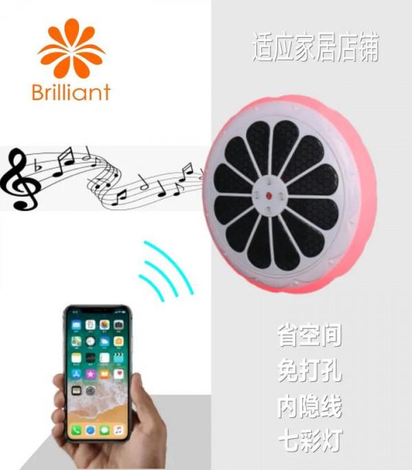 不得了啦，這款音響太有特色了