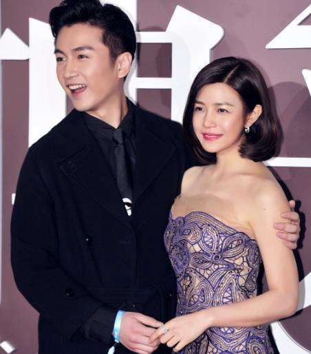 陳妍希曬照秀恩愛,談陳曉時顯露幸福甜蜜,兩人曾有離婚傳聞 陳妍希曬照秀恩愛,談陳曉時顯露幸福甜蜜,兩人曾有離婚傳聞