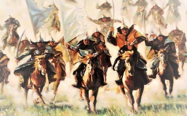 遼太宗揮師伐晉，晉國為何覆滅？實力差距大還是自我狂妄？