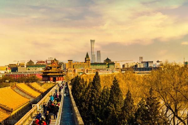 趁著中秋十一小長假，帶父母到這5個地方，看看外面的世界