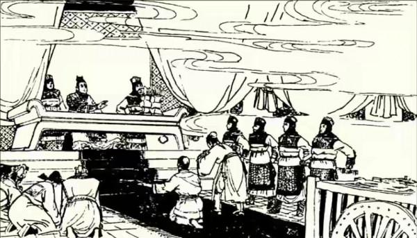 民間故事:木匠忘了師訓!幹活時動了歪心思!最後下場慘不忍睹啊 民間故事:木匠忘了師訓!幹活時動了歪心思!最後下場慘不忍睹啊