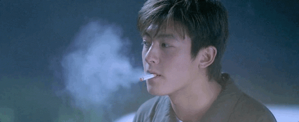 5位“髮型被嘲”的明星，鄧紫棋酷似“小混混”，陳冠希盡顯油膩