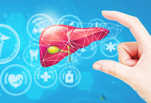 慢性肝病的8大常見體檢發現，是什麼原因引起的？醫生告訴你