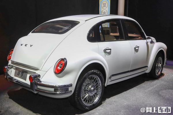 中國品牌崛起！10款高階新車曝光，坦克800紅旗轎跑車，賣70萬？