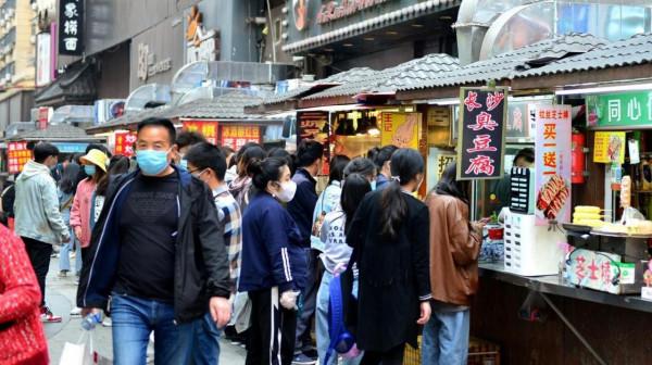 十億消費者,誰是下沉市場的孤勇者? 十億消費者,誰是下沉市場的孤勇者?