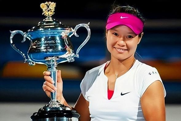 中國體育史不世出的十大名將