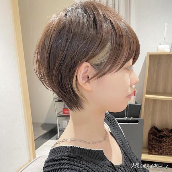 女人40歲左右,髮型這樣剪,利落時尚真顯年輕 女人40歲左右,髮型這樣剪,利落時尚真顯年輕