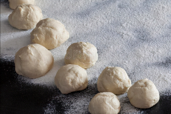 半碗麵粉一碗水,教你在家炸糖糕,個個圓鼓鼓的,香甜又酥脆 半碗麵粉一碗水,教你在家炸糖糕,個個圓鼓鼓的,香甜又酥脆