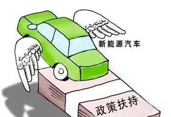 搞不懂為什麼現在還有人買燃油車