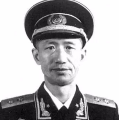 1614位開國將帥中，竟&OpenCurlyDoubleQuote;藏&rdquo;有13位海軍中將，他們都擔任什麼職務