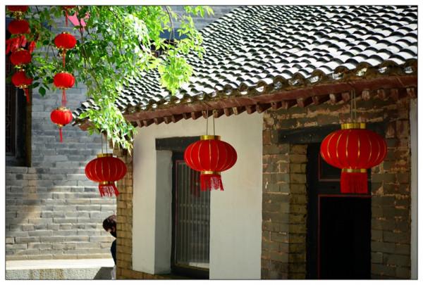 牟氏莊園印象 牟氏莊園印象