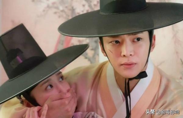 2021人氣韓劇前十：金秀賢宋仲基新劇分別上榜，《魷魚遊戲》登頂