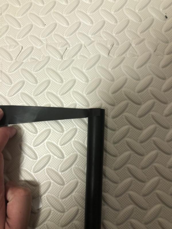 魚竿吸汗帶這樣綁既能防滑又有手感，一起來學習一下吧