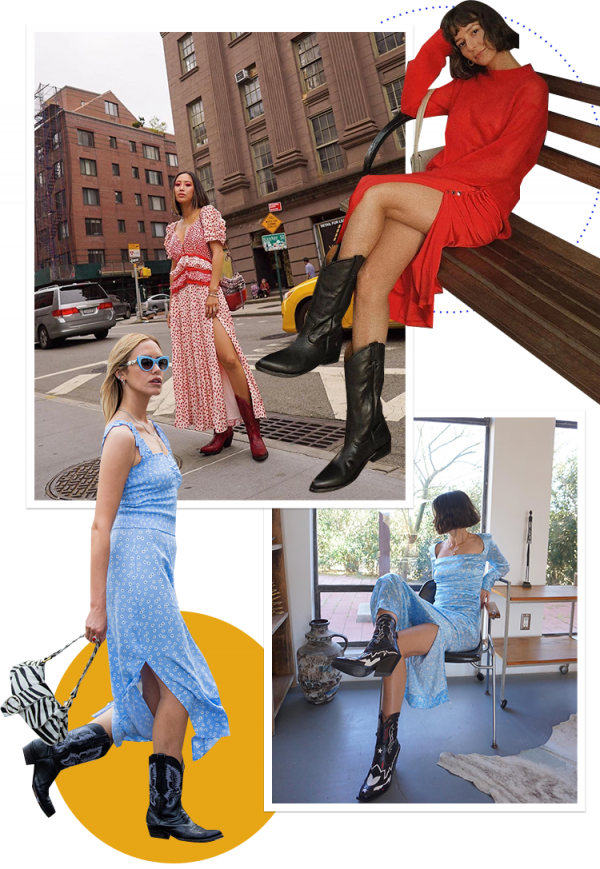 這雙鞋太神奇：平底最顯高，舊的比新的好