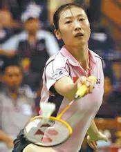 張寧：兩奪奧運女單金牌，離婚又再婚，今47歲被58歲老公寵上天