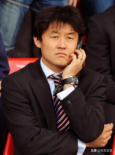 孫繼海的真愛:婚姻該是誰的就是誰的,只見一面一切都註定 孫繼海的真愛:婚姻該是誰的就是誰的,只見一面一切都註定