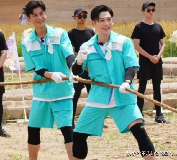 12位初代古裝男神今昔顏值對比：有人退圈身家過億，有人太油膩